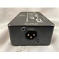 Used Behringer DI400P Passive Direct Box