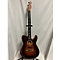 Used Fender Used Fender American Acoustasonic Telecaster Sunburst Acoustic Electric Guitar thumbnail