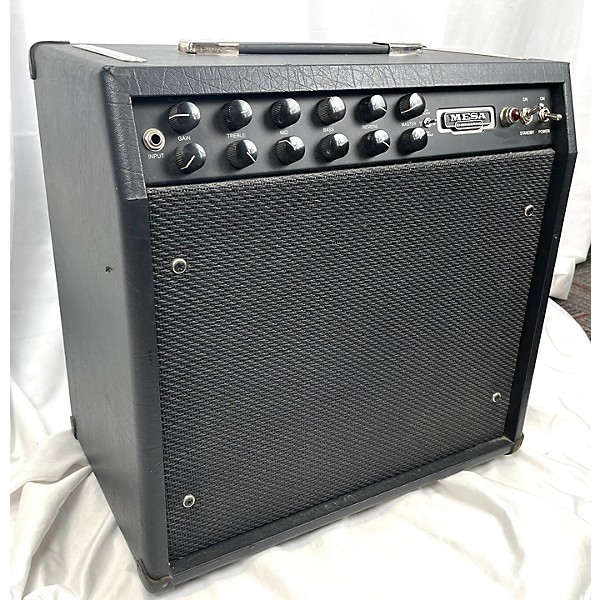 Used MESA/Boogie F30 2 Channel Tube Guitar Combo Amp