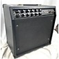 Used MESA/Boogie F30 2 Channel Tube Guitar Combo Amp thumbnail