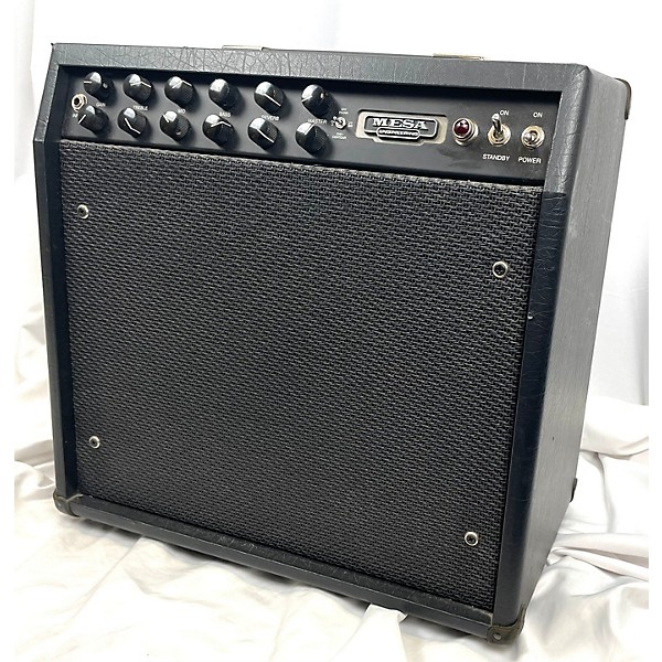 Used MESA/Boogie F30 2 Channel Tube Guitar Combo Amp