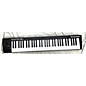 Used M-Audio Keystation 61ES MIDI Controller thumbnail