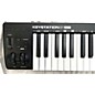 Used M-Audio Keystation 61ES MIDI Controller