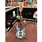 Used Sterling by Music Man Sting Ray Electric Bass Guitar thumbnail
