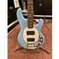 Used Sterling by Music Man Sting Ray Electric Bass Guitar