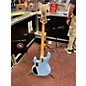 Used Sterling by Music Man Sting Ray Electric Bass Guitar