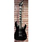 Used Jackson JS22 Dinky Solid Body Electric Guitar thumbnail