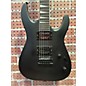 Used Jackson JS22 Dinky Solid Body Electric Guitar