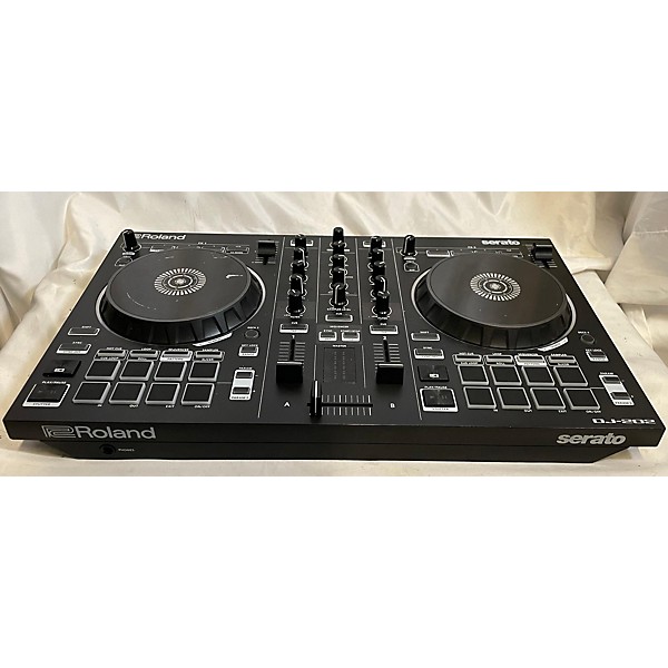 Used Roland DJ 202 DJ Controller