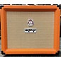 Used Orange Amplifiers ROCKER 15 Tube Guitar Combo Amp thumbnail