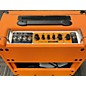 Used Orange Amplifiers ROCKER 15 Tube Guitar Combo Amp