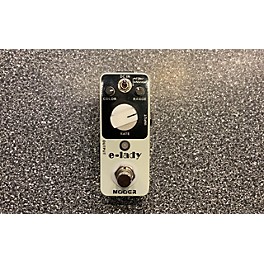 Used Mooer Used Mooer MOOER Effect Pedal