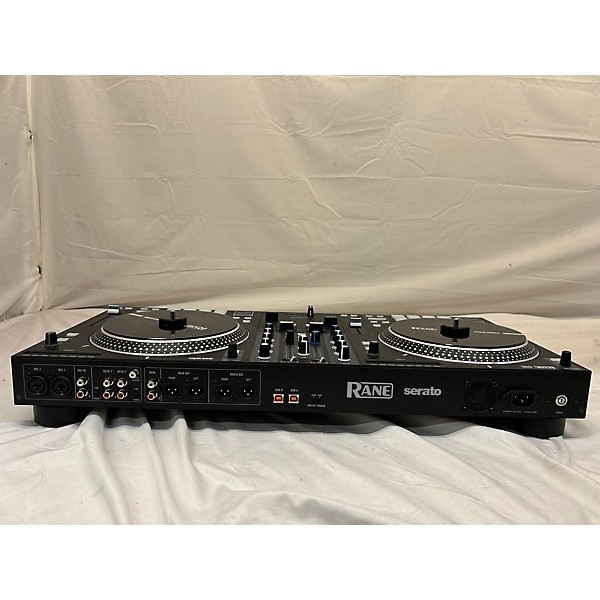 Used RANE One DJ Controller