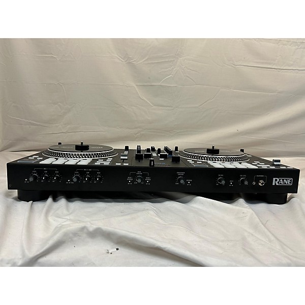 Used RANE One DJ Controller