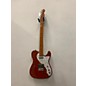 Used Squier Classic Vibe Telecaster Thinline Hollow Body Electric Guitar thumbnail