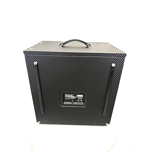 Used Ampeg PF115HE Portaflex 1x15 Bass Cabinet