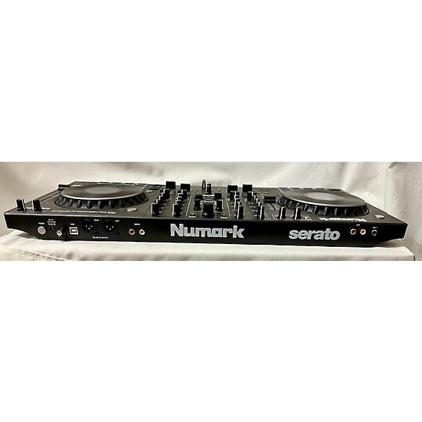 Used Numark Ns4fx DJ Controller