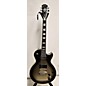 Used Epiphone Used Epiphone ADAM JONES LES PAUL CUSTOM ART 'THE BERSERKER" Silverburst Solid Body Electric Guitar thumbnail