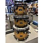 Used PDP by DW FS Series 5 Piece Kit Drum Kit thumbnail