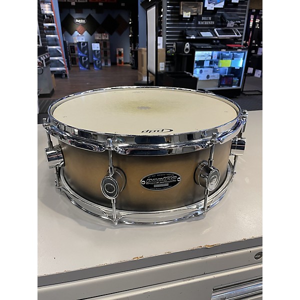 Used PDP by DW FS Series 5 Piece Kit Drum Kit