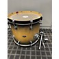 Used PDP by DW FS Series 5 Piece Kit Drum Kit