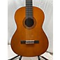 Used Yamaha C40 Classical Acoustic Guitar