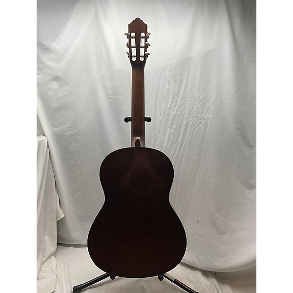 Used Yamaha C40 Classical Acoustic Guitar