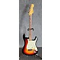 Used Fender 2022 American Ultra Stratocaster Solid Body Electric Guitar thumbnail