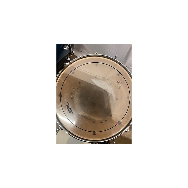 Used SPL Velocity Drum Kit