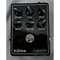 Used VHT V-DRIVE Effect Pedal thumbnail