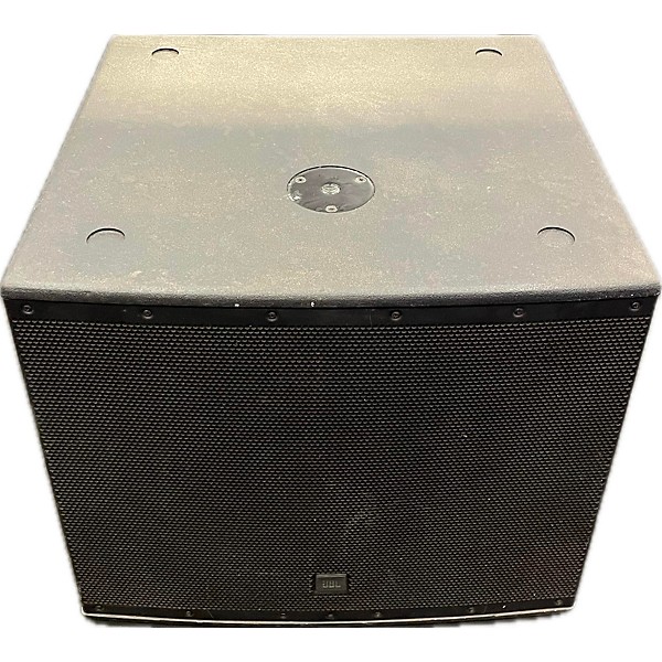 Used JBL Eon618S Powered Subwoofer