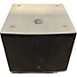 Used JBL Eon618S Powered Subwoofer