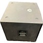 Used JBL Eon618S Powered Subwoofer