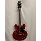 Used Epiphone ES335 Hollow Body Electric Guitar thumbnail