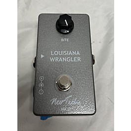 Used Nevtech Used Nevtech Louisiana Wrangler Effect Pedal