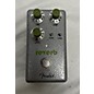 Used Fender Reverb Effect Pedal thumbnail