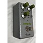 Used Fender Reverb Effect Pedal