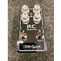 Used Xotic Effects RC Booster V2 Effect Pedal thumbnail