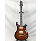 Used PRS 10TH ANNIVERSARY S2 McCarty Black Amber Solid Body Electric Guitar thumbnail