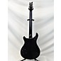 Used PRS 10TH ANNIVERSARY S2 McCarty Black Amber Solid Body Electric Guitar