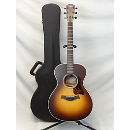 Used Taylor Used  Taylor AD12E Sunburst