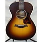 Used Taylor Used  Taylor AD12E Sunburst