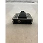 Used BOSS FS5U Nonlatching Footswitch Sustain Pedal