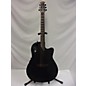 Used Ovation 1868tx Elite Tx Acoustic Electric Guitar thumbnail