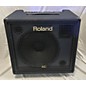 Used Roland KC550 1x15 180W Keyboard Amp thumbnail