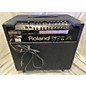 Used Roland KC550 1x15 180W Keyboard Amp