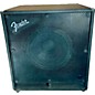 Used Fender Bassman Bass Cabinet thumbnail