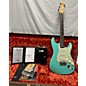 Used Fender 2022 LTD '62/'63 Stratocaster JRN Solid Body Electric Guitar thumbnail