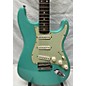 Used Fender 2022 LTD '62/'63 Stratocaster JRN Solid Body Electric Guitar