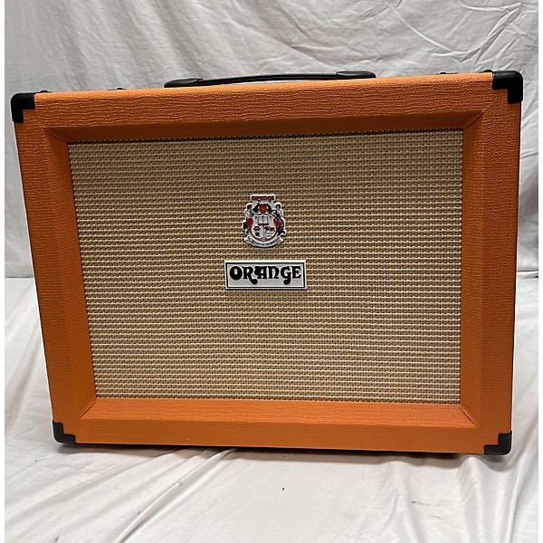 Used Orange Amplifiers PPC112C 1x12 Guitar Cabinet